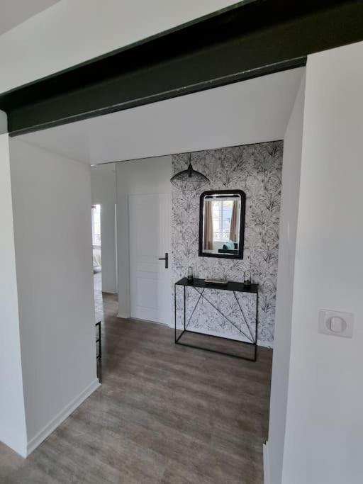 Appartement Jungle- Hypercentre -Charleville Ngoại thất bức ảnh