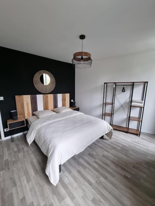 Appartement Jungle- Hypercentre -Charleville Ngoại thất bức ảnh
